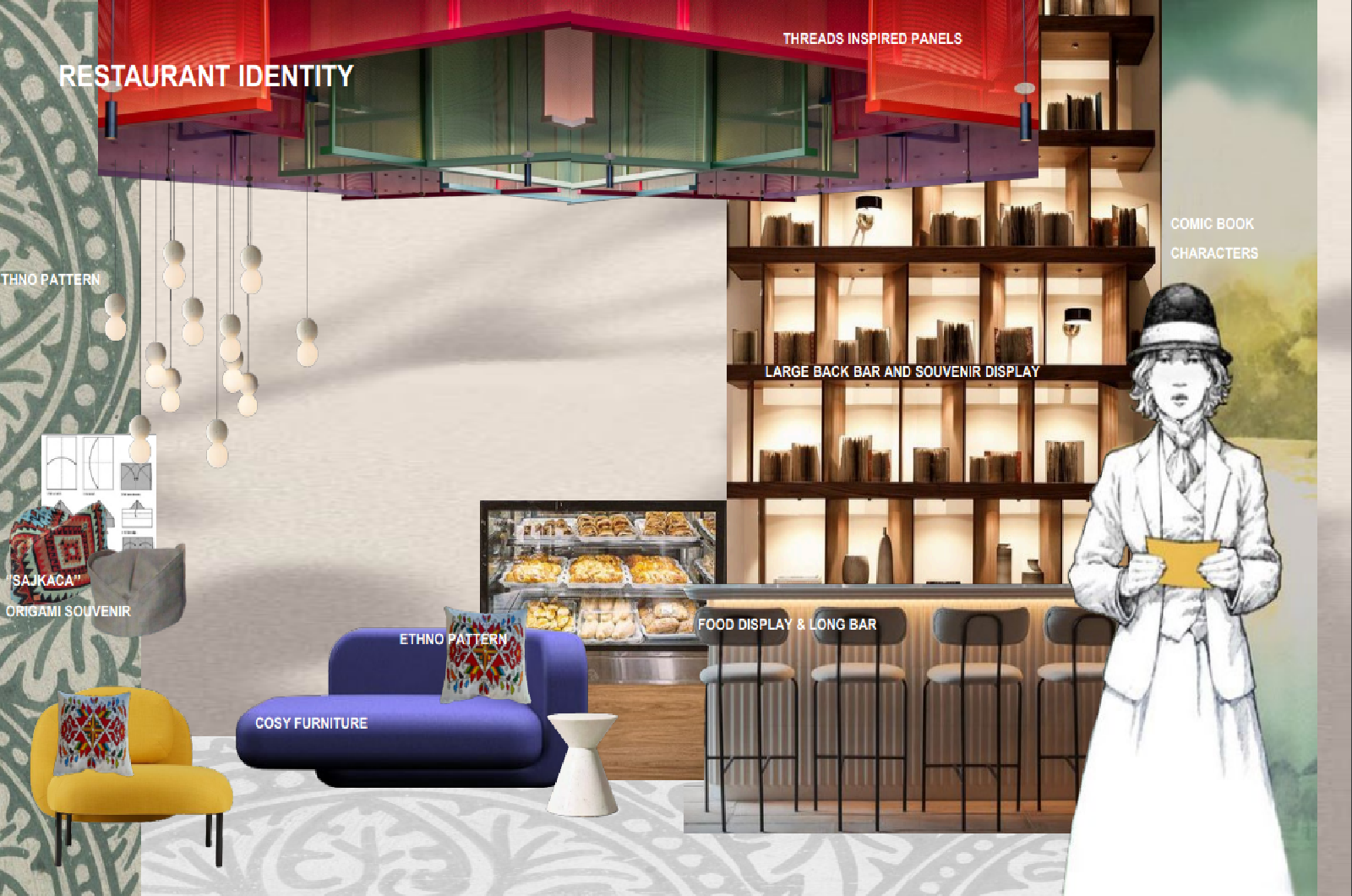 大阪万博セルビア館F&B事業受託のお知らせ